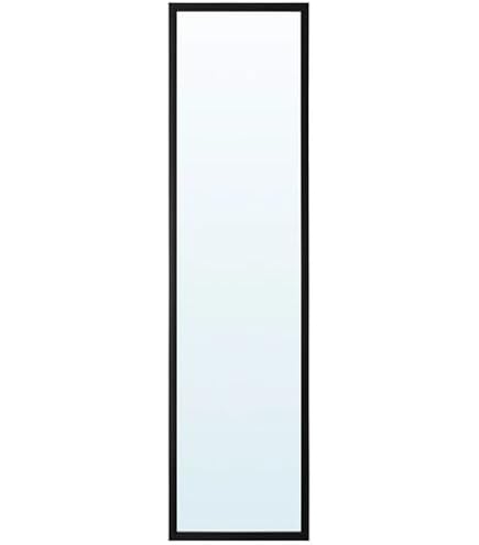 Amazon.co.jp: IKEA/イケア HOVET/ホーヴェット：ミラー78×196cm